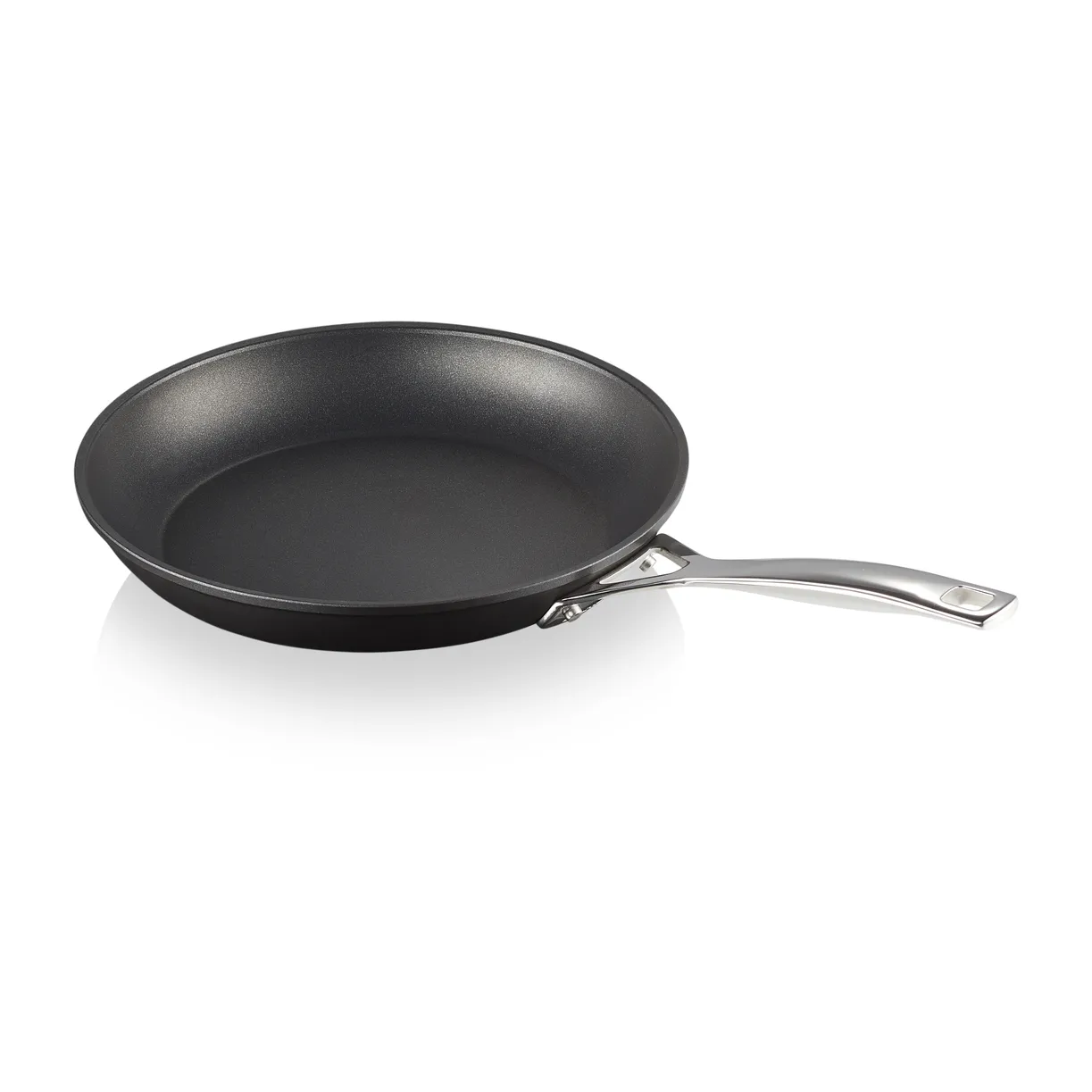 Le Creuset Le Creuset aluminium stekpanna 4,5×26 cm