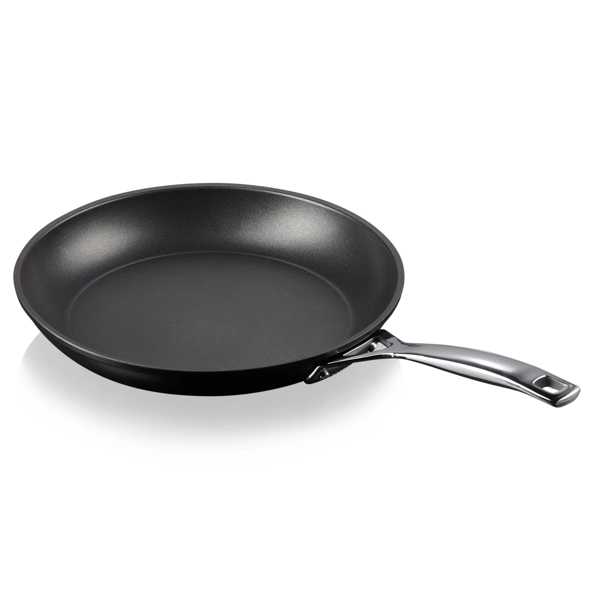 Le Creuset Le Creuset aluminium stekpanna 4,5×28 cm