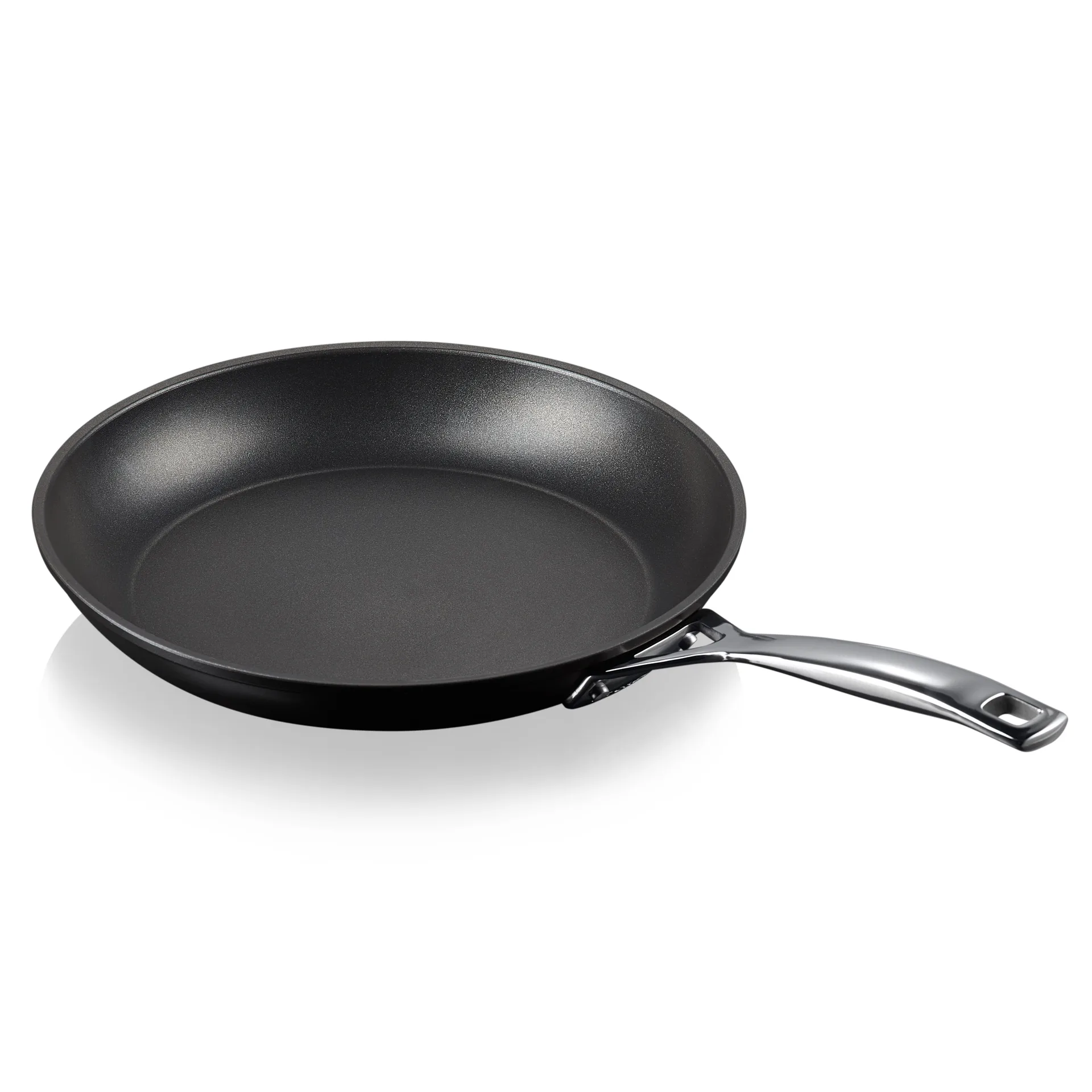 Le Creuset Le Creuset aluminium stekpanna 4,5×30 cm