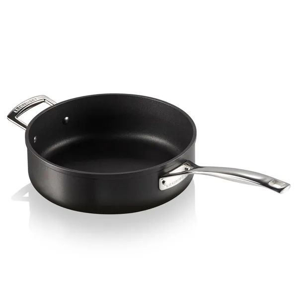 Le Creuset aluminium traktörpanna, 26 cm