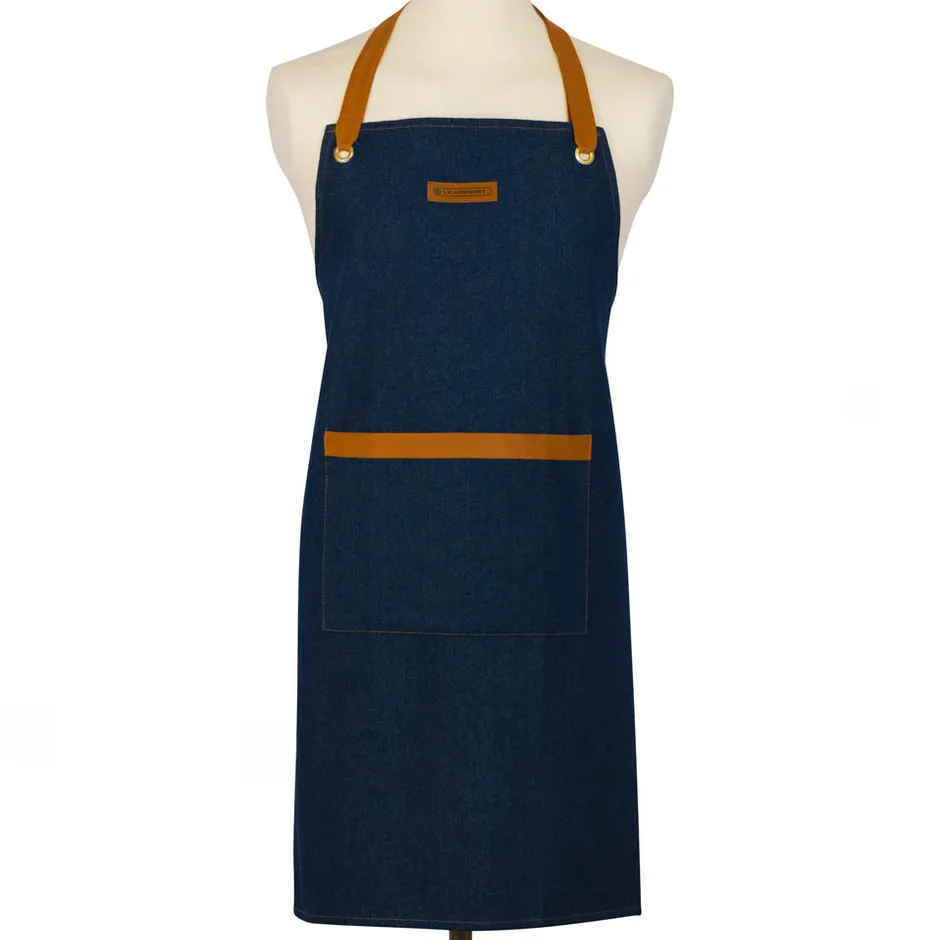 Le Creuset apron - Le Creuset | KitchenTime