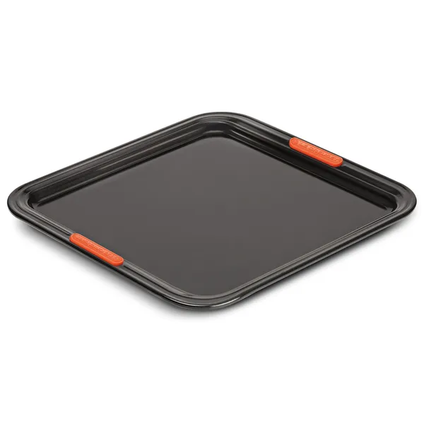 Le Creuset bakplåt plan, 31x31 cm
