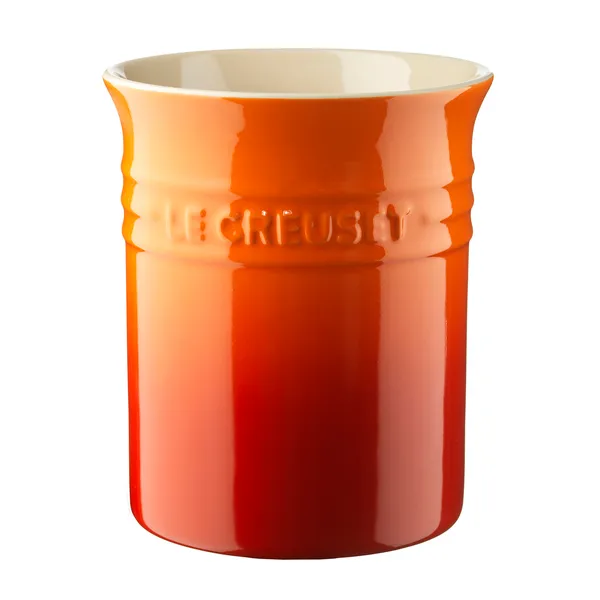 Le Creuset bestick- och redskapsförvaring 1,1 l, Volcanic