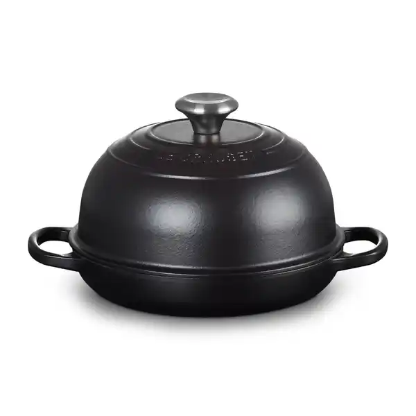 Le Creuset brödform gjutjärn, Matte