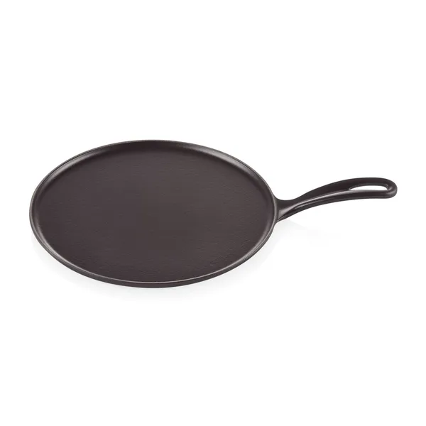 Le Creuset crepespanna gjutjärn Ø27 cm, Matte