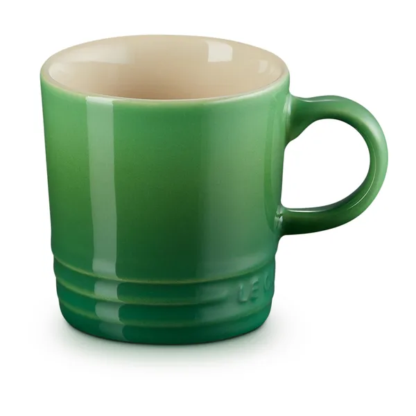 Le Creuset espressokopp 10 cl, Bamboo