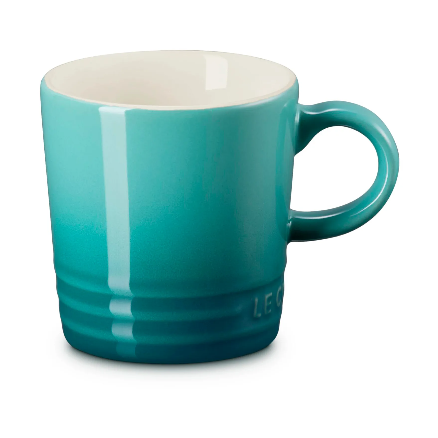 Le Creuset Le Creuset espressokopp 10 cl Bleu Riviera