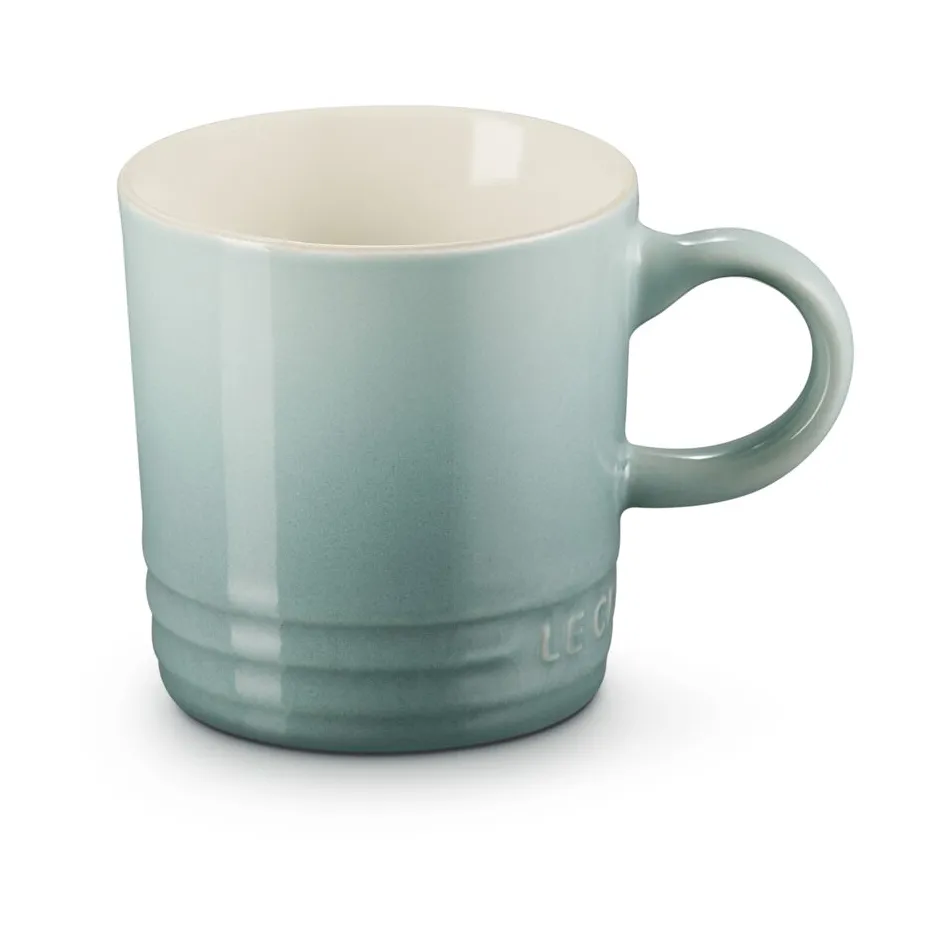 Le Creuset Le Creuset espressokopp 10 cl Sea Salt
