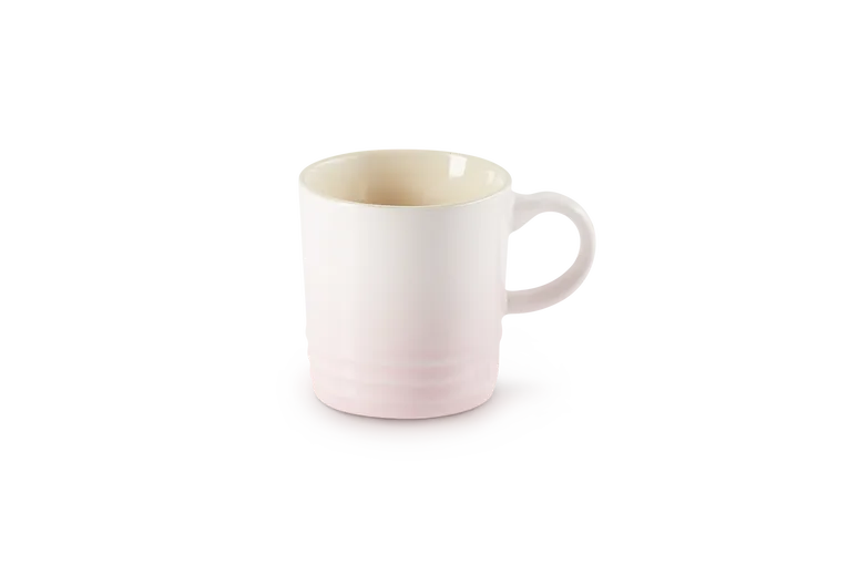 Le Creuset Le Creuset espressokopp 10 cl Shell pink