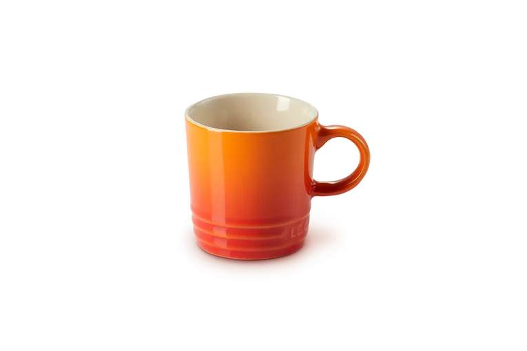 Le Creuset Le Creuset espressokopp 10 cl Volcanic