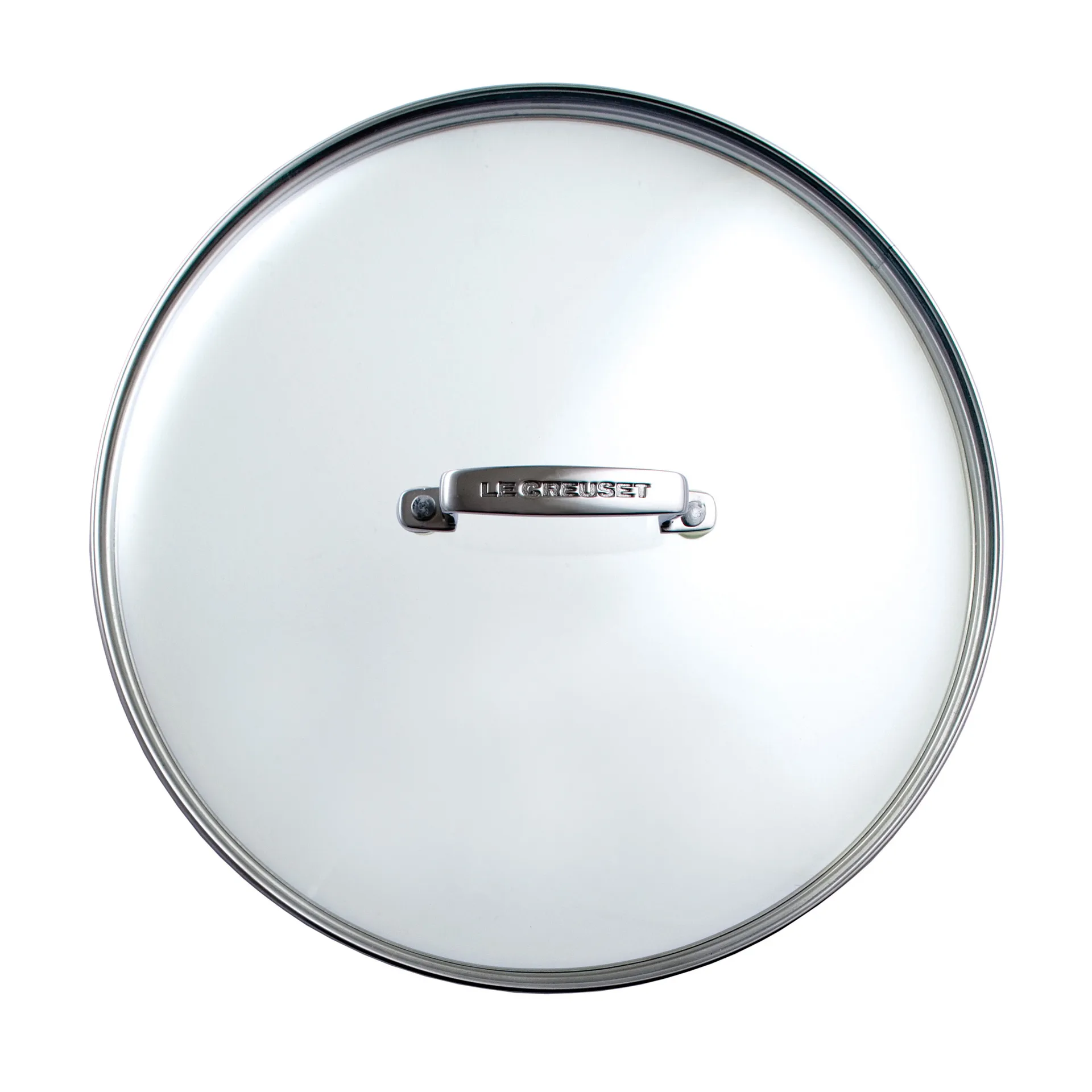 Le Creuset Le Creuset glaslock 28 cm