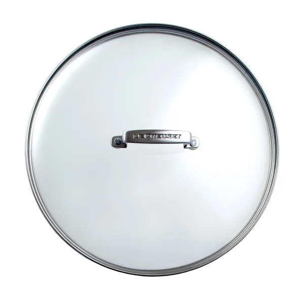 Le Creuset glaslock, 28 cm