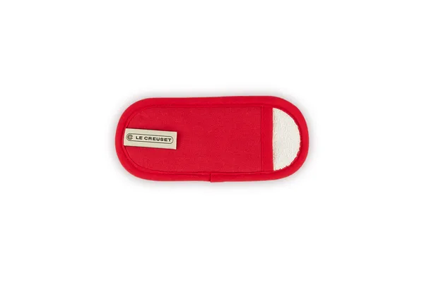 Le Creuset handtagshandske 17,5x8 cm, Cerise