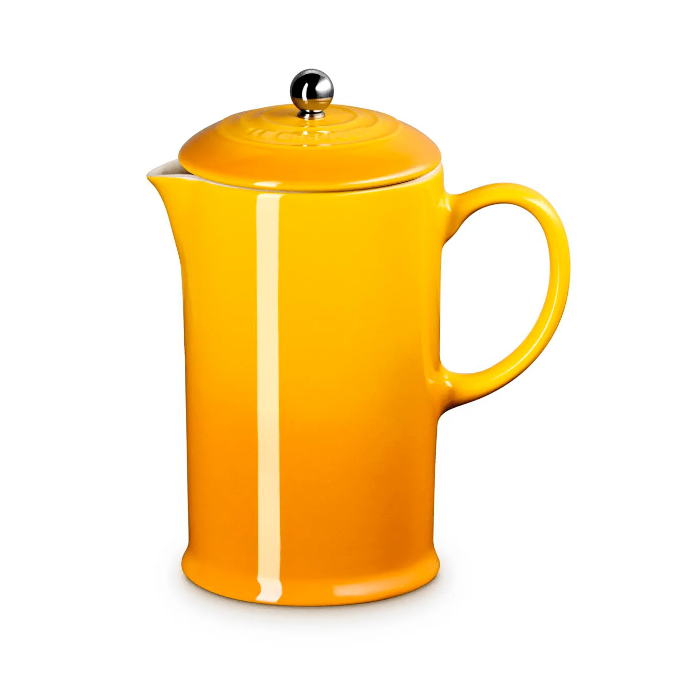 Le Creuset Le Creuset kaffekanna med press Nectar, 1 L