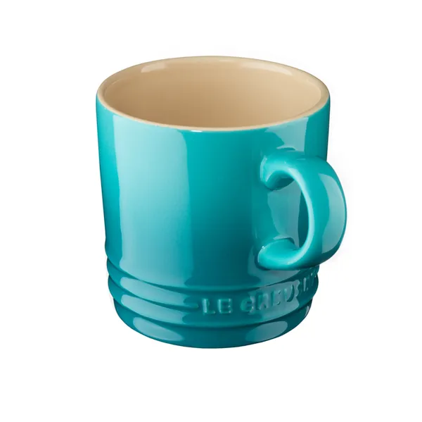 Le Creuset kaffemugg 0,2 L, Caribbean