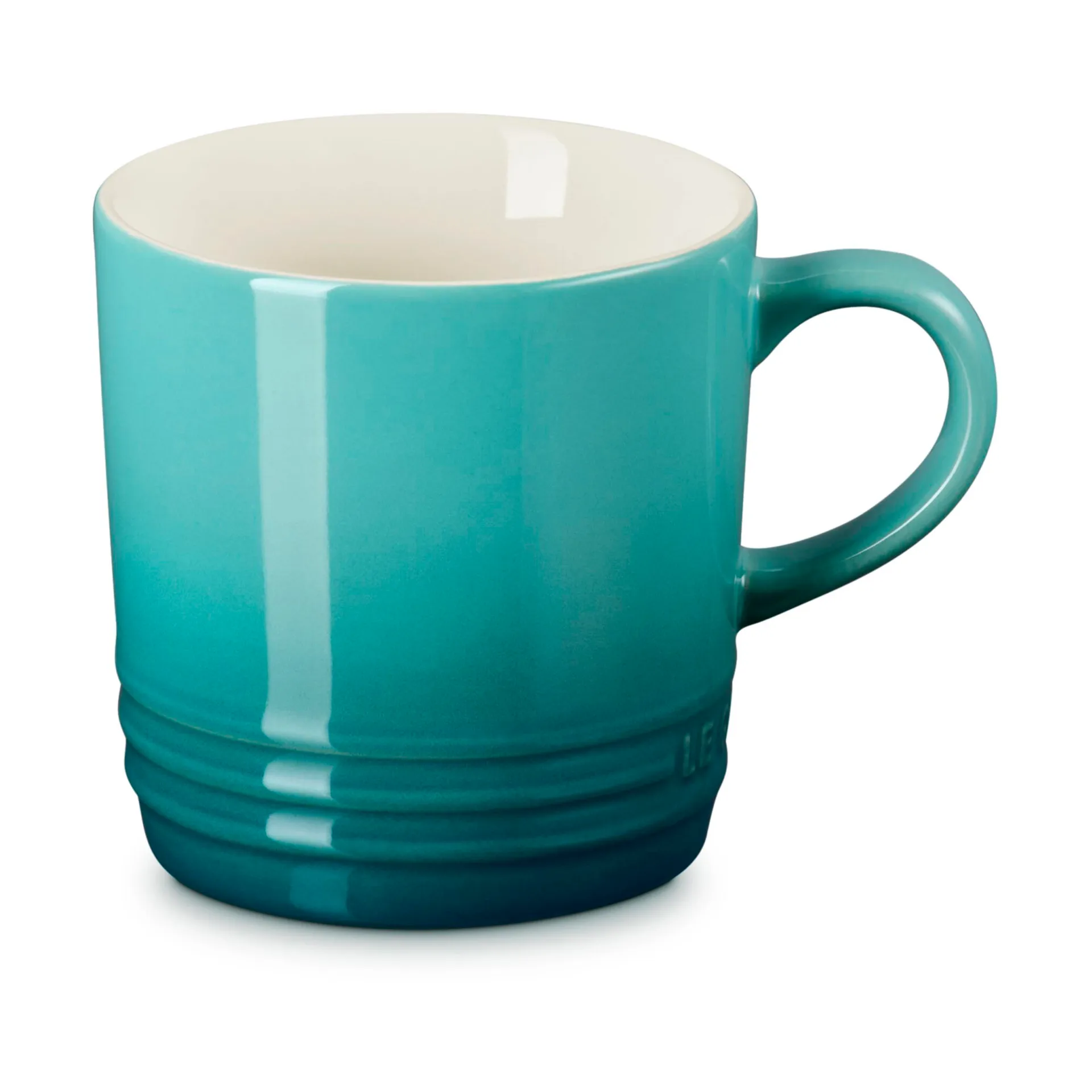 Le Creuset Le Creuset kaffemugg 20 cl Bleu Riviera