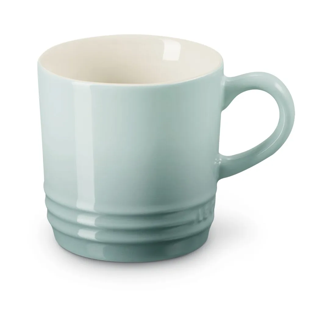 Le Creuset Le Creuset kaffemugg 20 cl Sea Salt