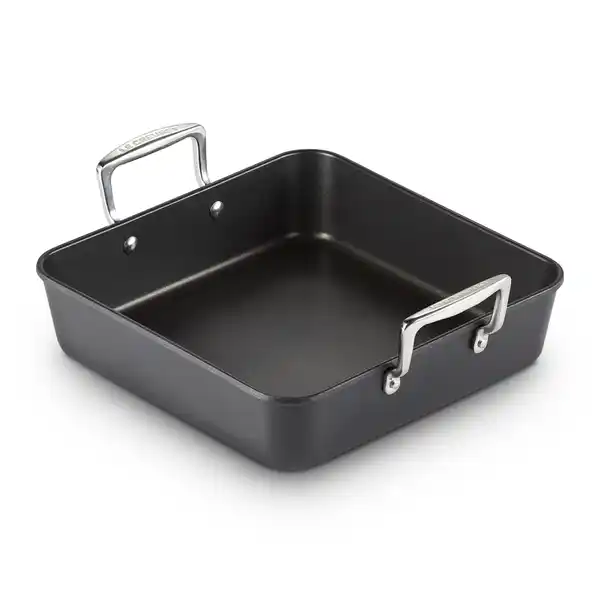 Le Creuset kvadratisk ugnsform, 26x26 cm