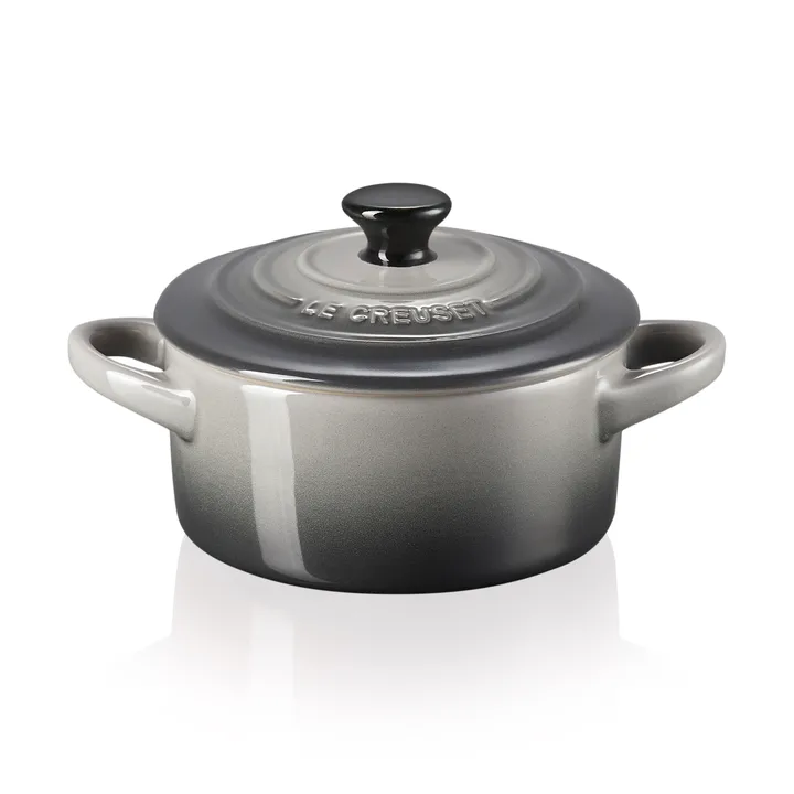Le Creuset mini casserole 10 cm from Le Creuset - NordicNest.com