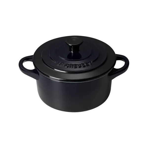 Le Creuset minigryta 10 cm