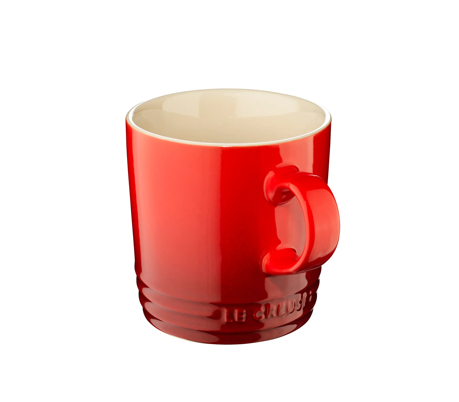 Le Creuset Le Creuset mugg 0,35 L Cerise