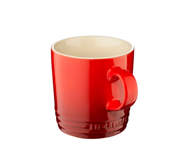 Le Creuset mugg 0,35 L, Cerise