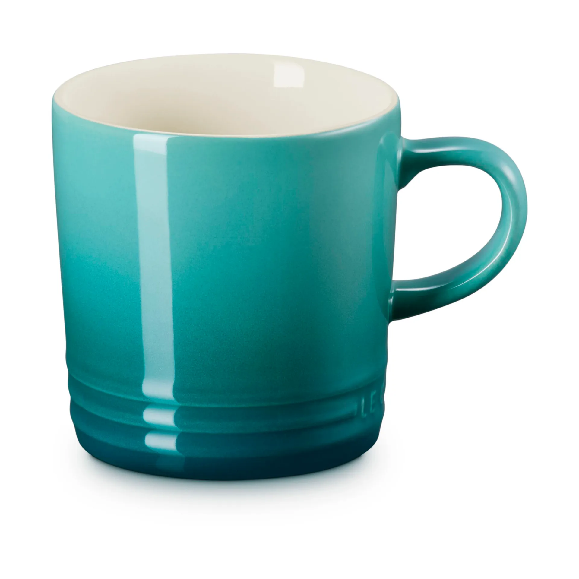 Le Creuset Le Creuset mugg 35 cl Bleu Riviera