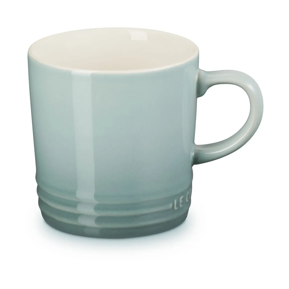 Le Creuset Le Creuset mugg 35 cl Sea Salt