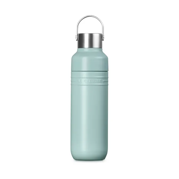 Le Creuset On The Go flaska 0,5 L, Sea Salt