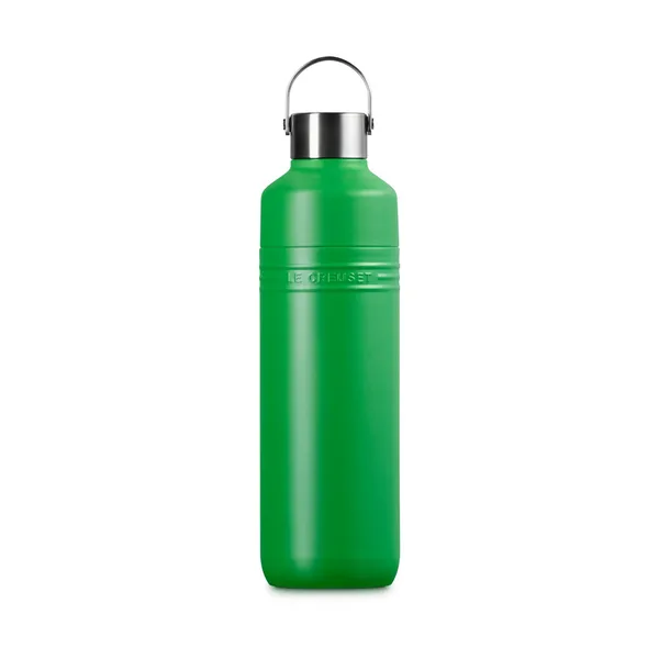 Le Creuset On The Go flaska 1 L, Bamboo