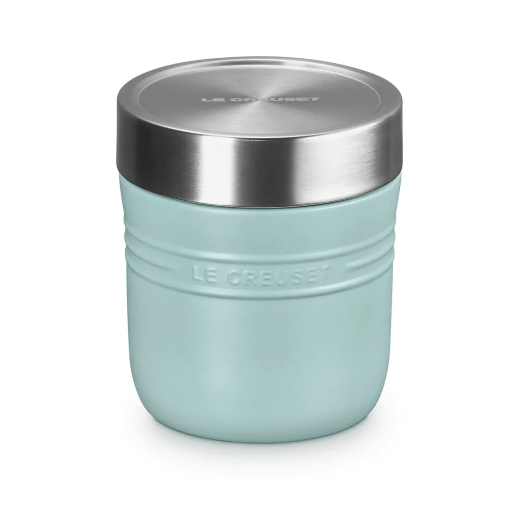 Le Creuset Le Creuset On The Go juomapullo 0,5 L merisuola