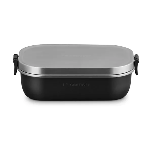 Le Creuset On The Go matlåda 0,9 L matte
