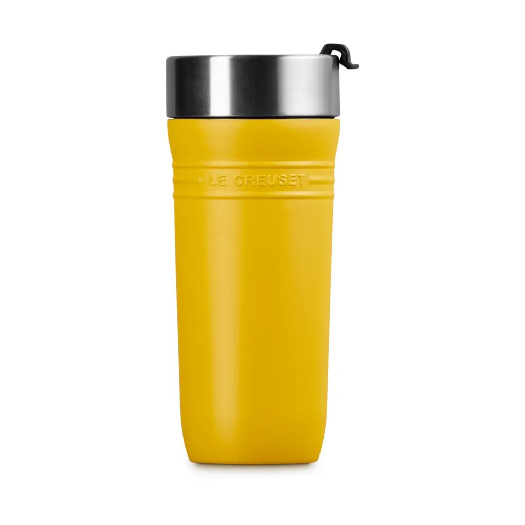 Le Creuset Le Creuset On The Go mugg 0,35 L Nectar