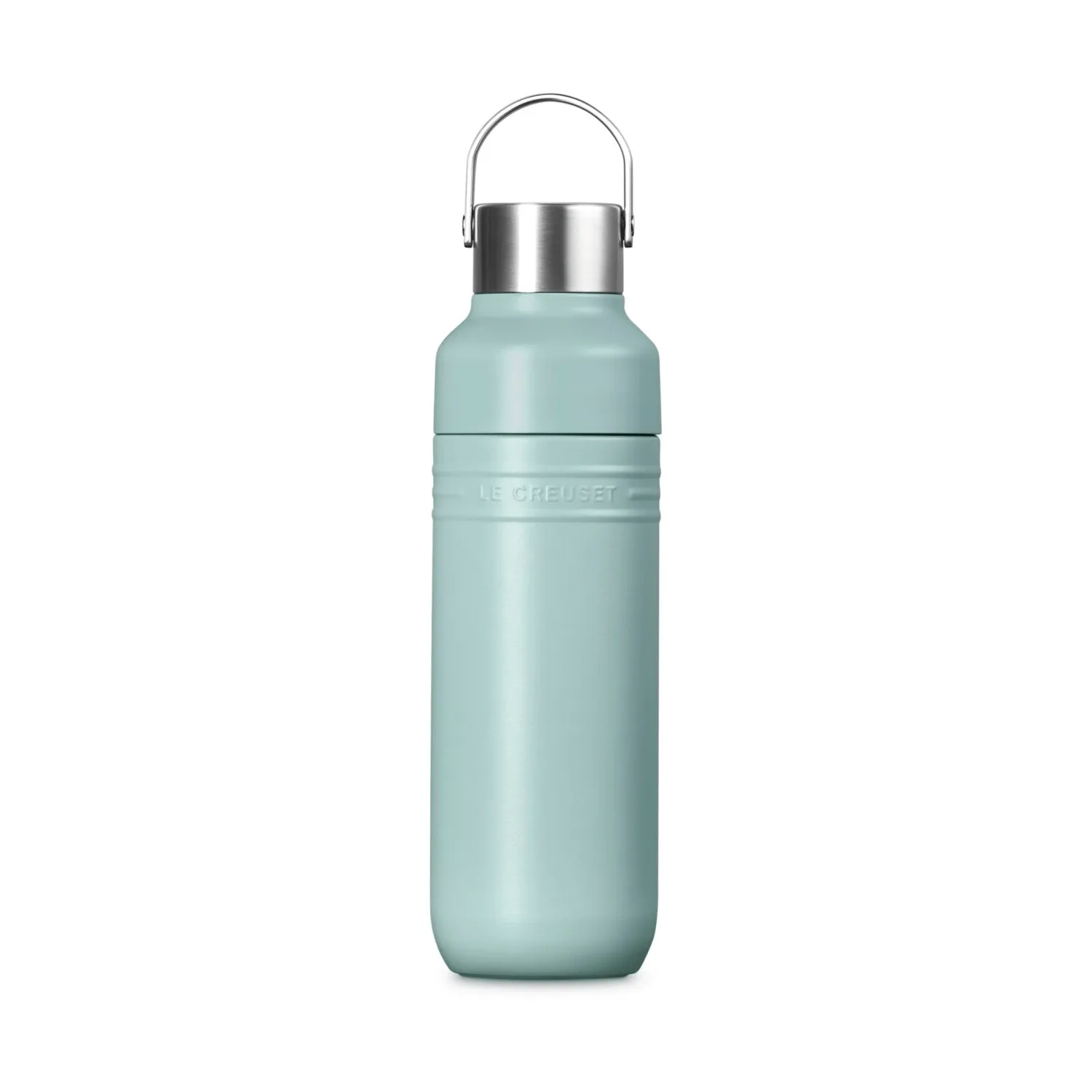 Le Creuset Le Creuset On The Go pullo 0,5 L merisuola