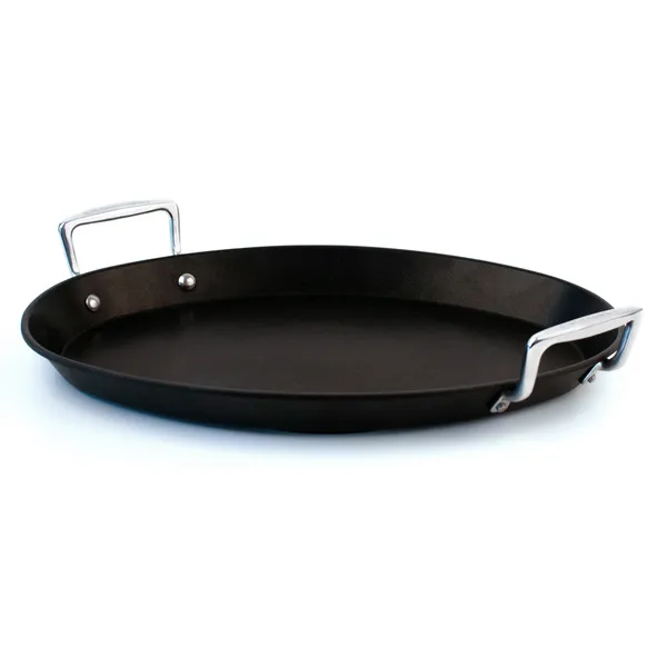 Le Creuset oval fiskpanna 25x40 cm