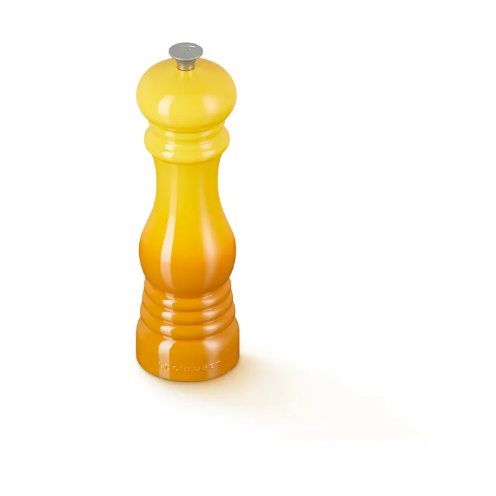 Le Creuset pepper mill 21 cm from Le Creuset - NordicNest.com