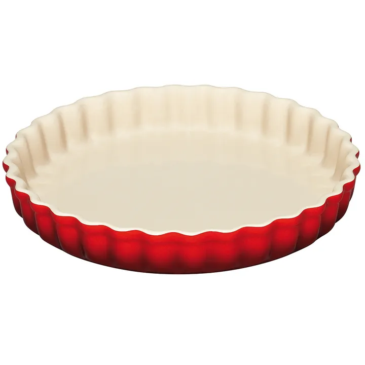 Le Creuset Quiche-Form 28cm