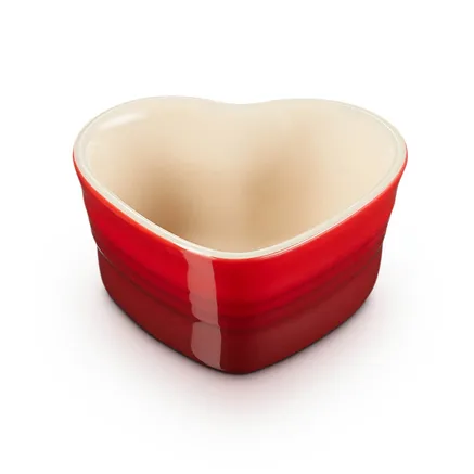 Le Creuset ramekin 0,3 l, Cerise