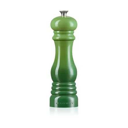 Le Creuset Le Creuset saltkvarn 21 cm Bamboo Green