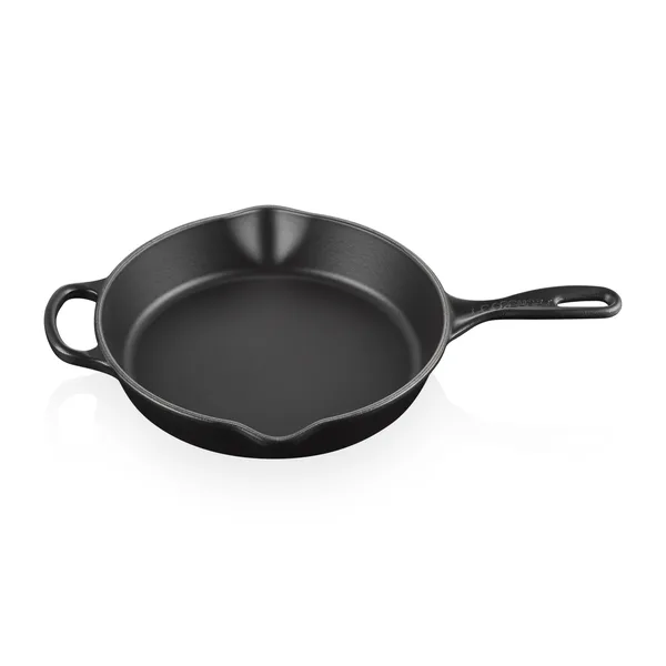 Le Creuset Signature djup stekpanna Ø26 cm, Matte