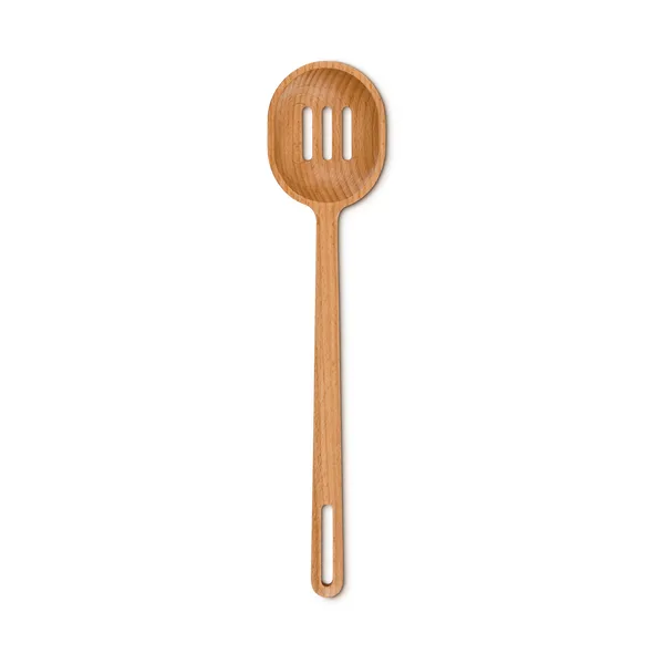 Le Creuset Signature hålslev, Bok, 32 cm