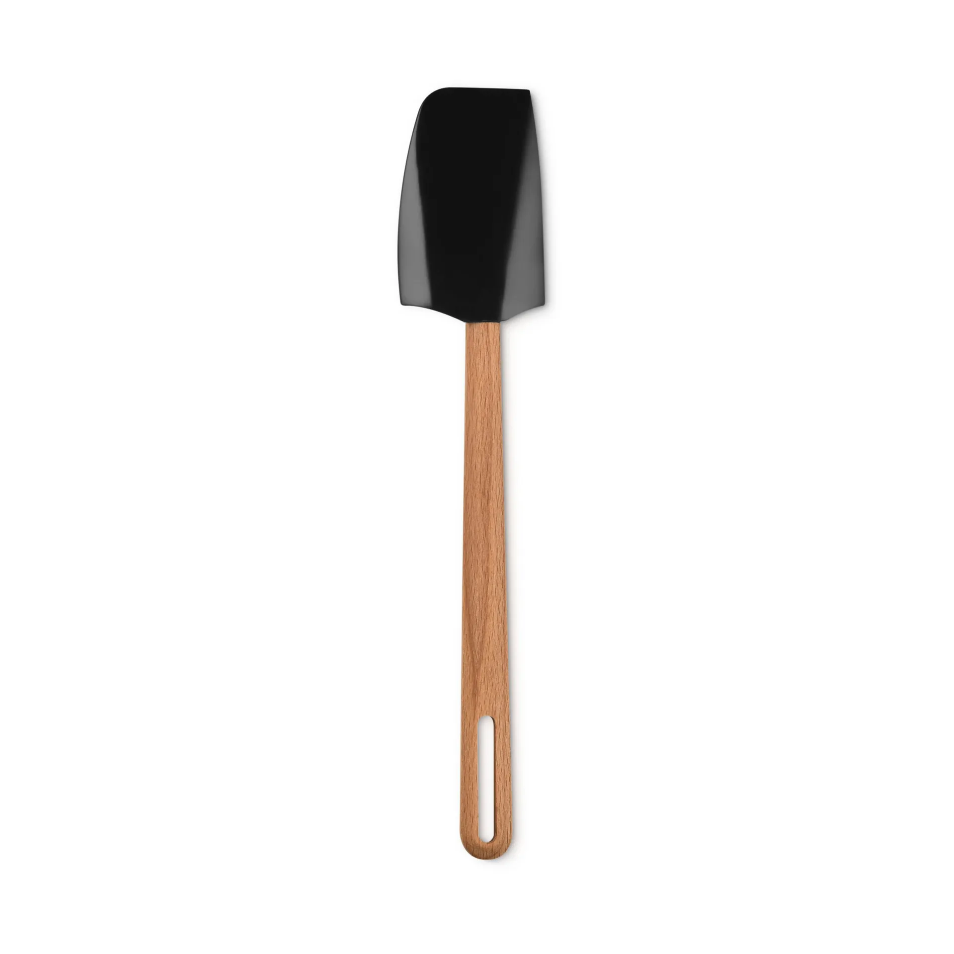 Le Creuset Le Creuset Signature lasta Black, medium
