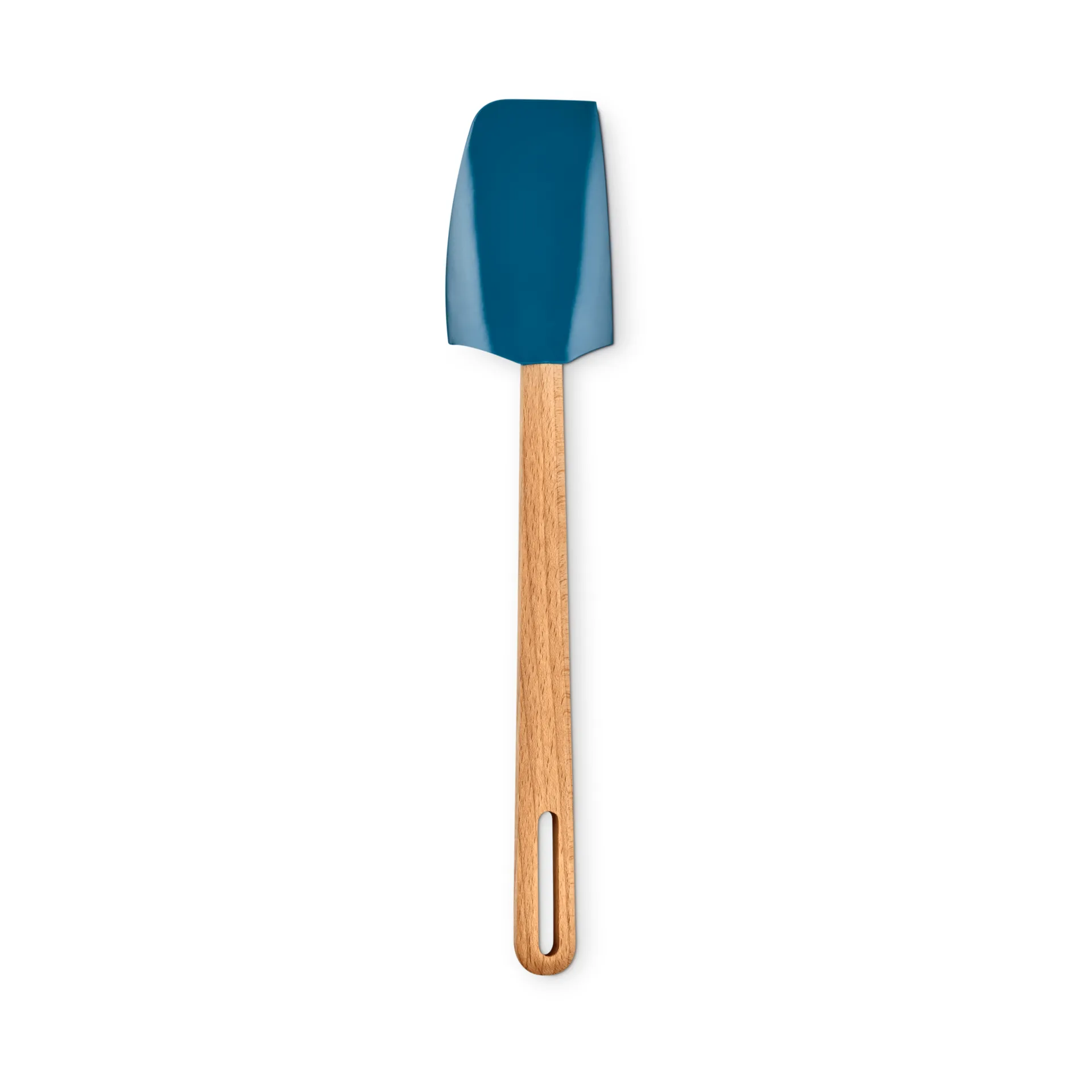 Le Creuset Le Creuset Signature lasta Deep Teal, medium