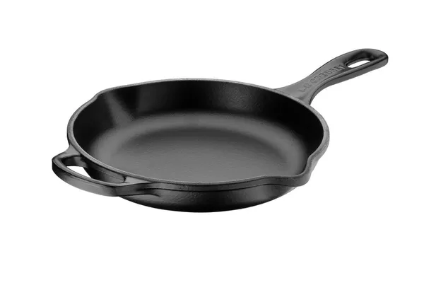 Le Creuset Signature rund stekpanna Ø23 cm, Matte
