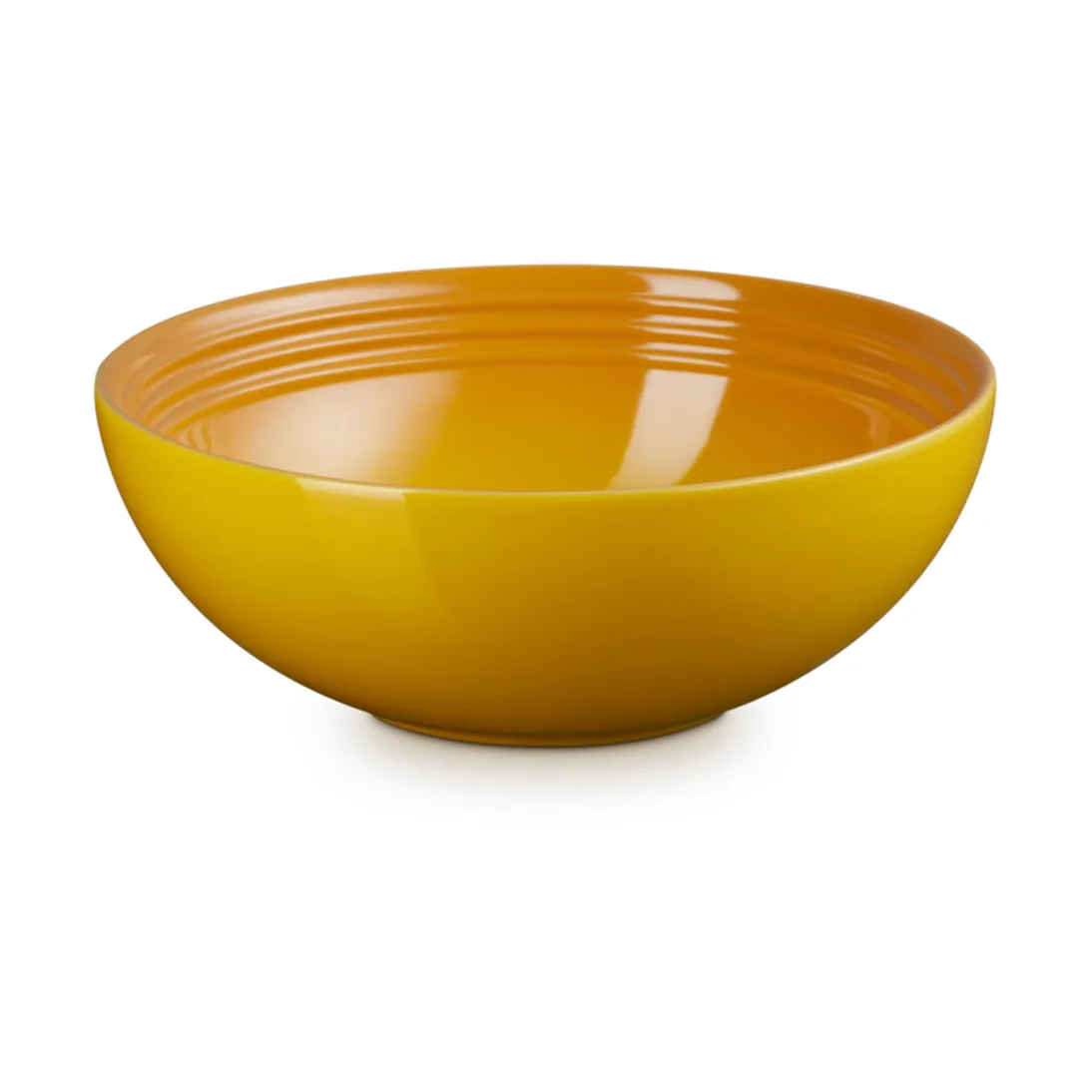 Le Creuset Le Creuset Signature serveringssk&aring;l 2,2 L Nectar