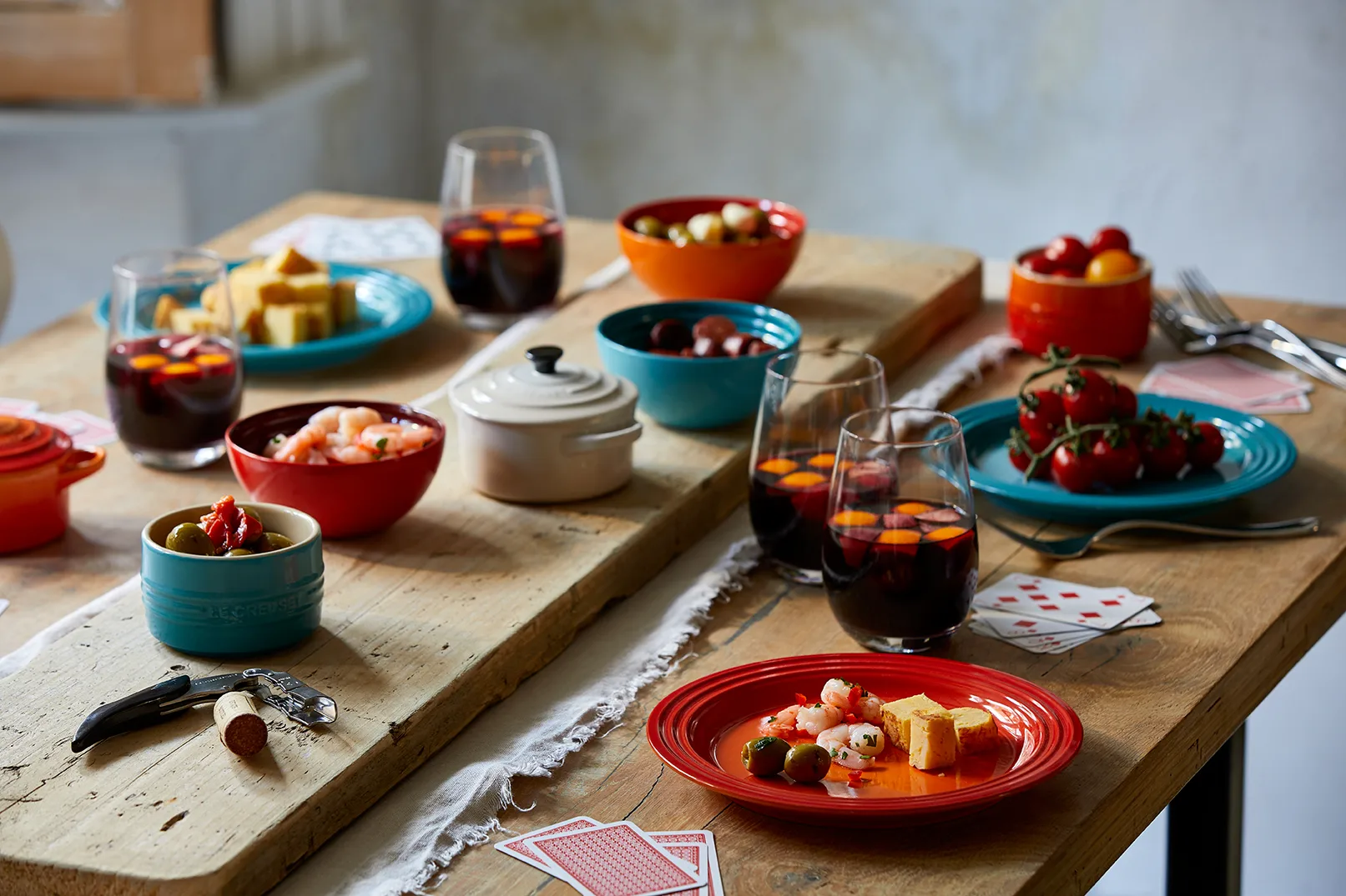 Le Creuset Signature snack bowl - Le Creuset | KitchenTime