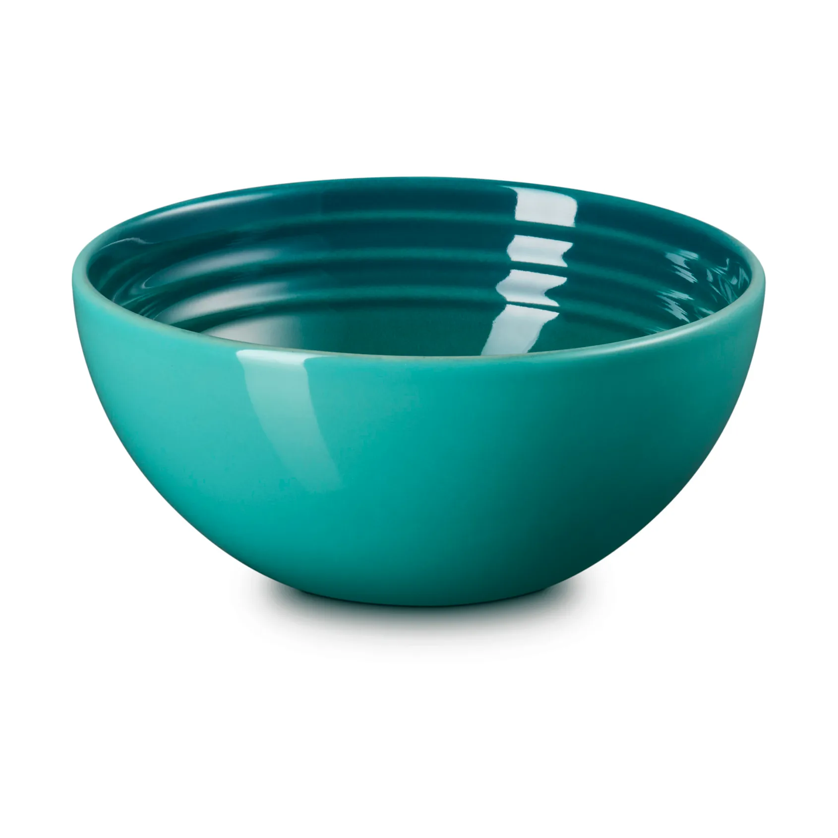 Le Creuset Le Creuset Signature snackssk&aring;l Bleu Riviera