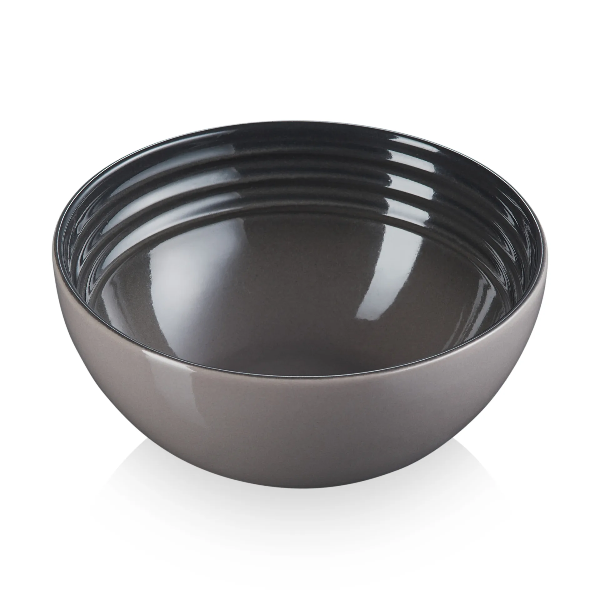 Le Creuset Le Creuset Signature snackssk&aring;l Flint