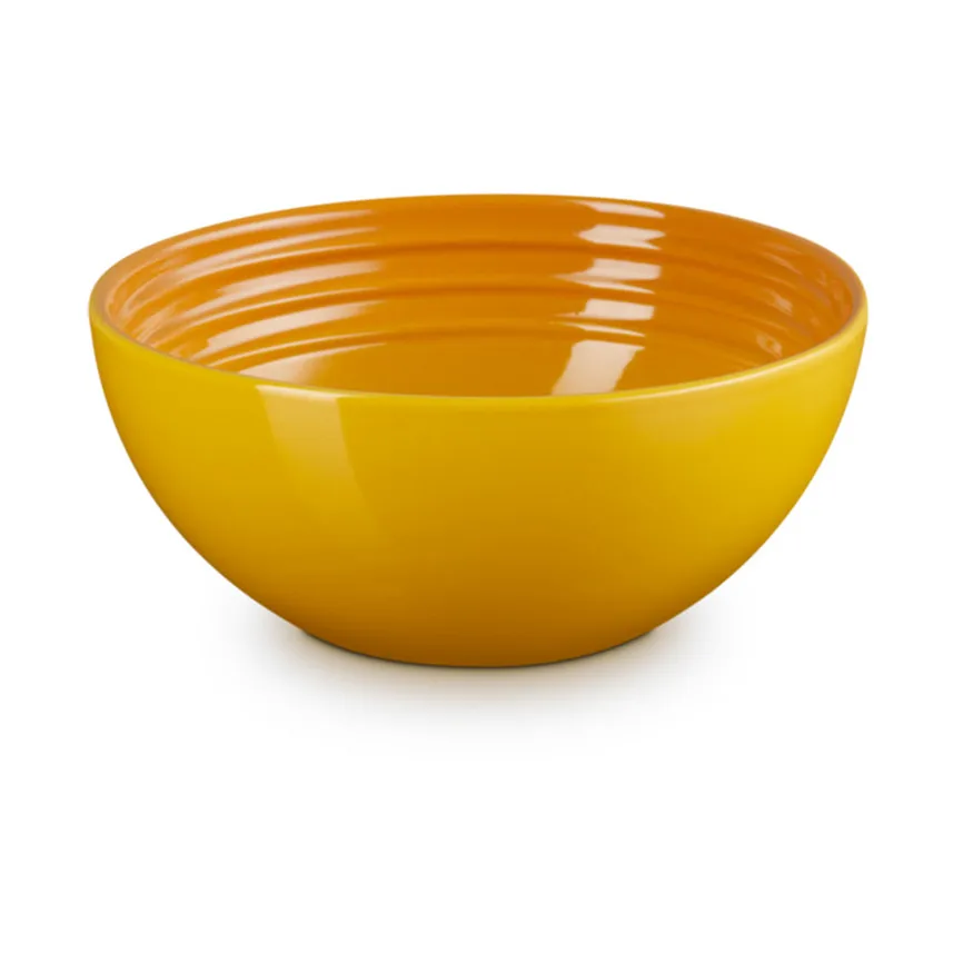 Le Creuset Le Creuset Signature snackssk&aring;l Nectar
