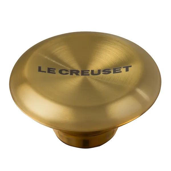 Le Creuset Signature stålknopp 5,7 cm